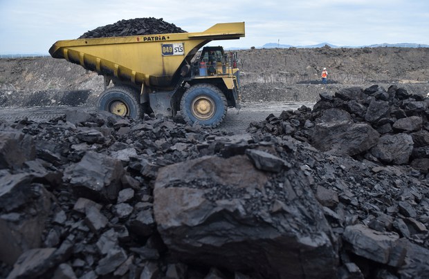 Indonesian environmentalists slam law allowing religious groups to manage mining areas Indonesian environmentalists slam law allowing religious groups to manage mining areas
