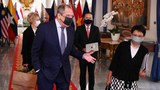 Russia Backs ASEAN’s Myanmar Efforts, Criticizes US-led Quad in Veiled Jab