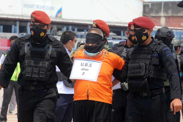 Indonesia: Jemaah Militants Now Infiltrating Political Parties Indonesia: Jemaah Militants Now Infiltrating Political Parties