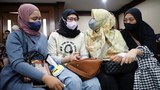 Indonesian police: 4 suspects allegedly repackaged ingredients in cough syrup deaths