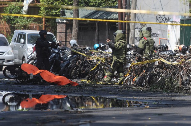 Indonesia: Tip By Terror Convict Leads Police to Explosive Stash Indonesia: Tip By Terror Convict Leads Police to Explosive Stash