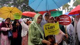 Indonesia’s top Islamic clerics object to US LGBTQ rights envoy’s visit