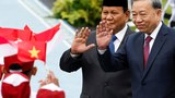 Indonesia, Vietnam upgrade relations to highest level