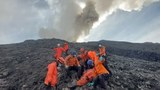 Death toll from Indonesia’s Marapi eruption rises