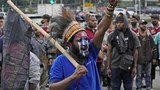 Indonesia’s anti-rebel raids in Papua could be crimes against humanity: rights group