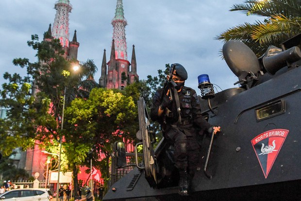 Christians in Indonesian City Reject New Site to Replace Shuttered Church Christians in Indonesian City Reject New Site to Replace Shuttered Church