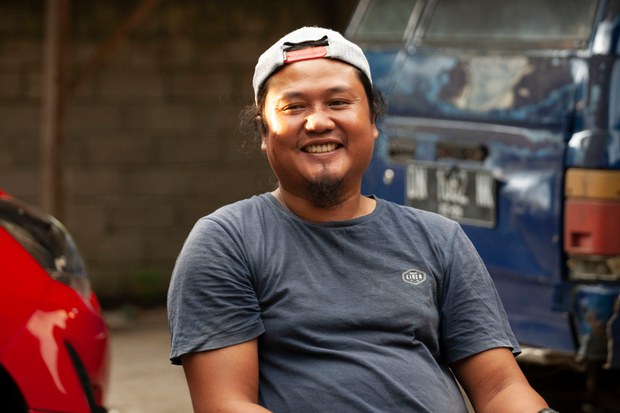 Repentant former Islamic militant works to draw youth away from radicalism Repentant former Islamic militant works to draw youth away from radicalism