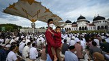 Gaffes trip up Indonesian religion minister’s push for moderation