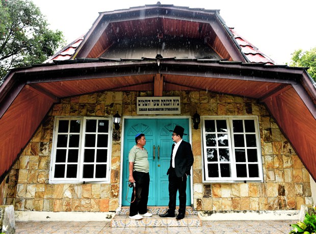 Indonesian Muslim Groups Demand Closure of Newly Opened Holocaust Museum Indonesian Muslim Groups Demand Closure of Newly Opened Holocaust Museum