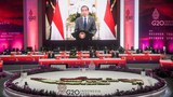 Indonesian President to G-20: Ukraine Tensions Could Hurt Global Economic Recovery