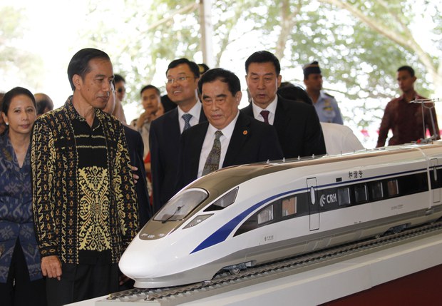 Survey: Indonesians’ view of China worsens compared with 11 years ago Survey: Indonesians’ view of China worsens compared with 11 years ago