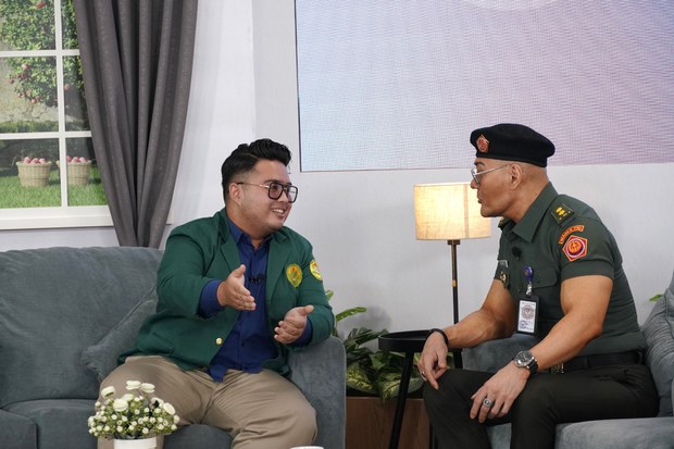 Indonesia’s appointment of influencer as defense ministry adviser raises concerns about priorities Indonesia’s appointment of influencer as defense ministry adviser raises concerns about priorities