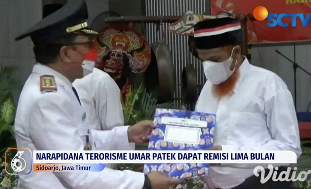 Bali bomb maker claims involvement in 2002 attack a ‘mistake’ Bali bomb maker claims involvement in 2002 attack a ‘mistake’