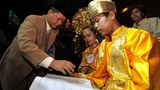 For interfaith couples in Indonesia, love is not all they need
