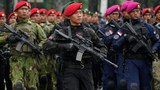 Indonesian democracy activists condemn military intervention in civilian legal system