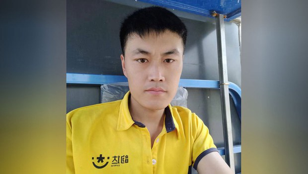 Interview: Chinese workers held by armed guard, denied wages, forced into overtime Interview: Chinese workers held by armed guard, denied wages, forced into overtime