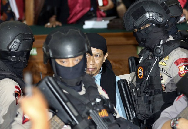 Think-Tank: Support for IS Extremist Group Declining in Indonesia Think-Tank: Support for IS Extremist Group Declining in Indonesia