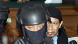 Think-Tank: Support for IS Extremist Group Declining in Indonesia