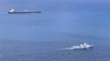 Chinese, Iranian Tanker Captains Convicted for Illegal Oil Transfer in Indonesian Waters