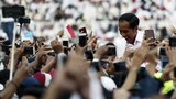 Whistle-blower: Indonesia may have used Israeli malware to spy on political opponents