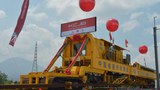 Indonesia wants Chinese lender to fund overrun for high-speed rail line