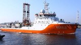 Chinese Survey Ship Lingers in Indonesian EEZ, Data Shows