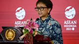 Indonesian foreign minister: Jakarta has quietly engaged with Myanmar stakeholders, including NUG