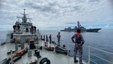 Japan to donate 2 patrol vessels to Indonesia