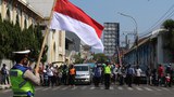 Police: JI Militants Had Planned Attack for Indonesian Independence Day