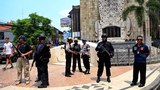 Senior Jemaah Islamiyah Figure in Indonesian Custody