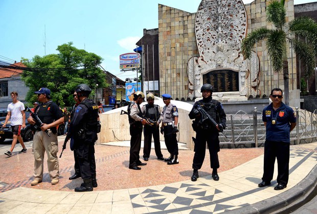 Senior Jemaah Islamiyah Figure in Indonesian Custody Senior Jemaah Islamiyah Figure in Indonesian Custody