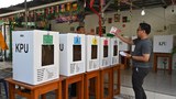 Jockeying begins 2 years ahead of Indonesian general election