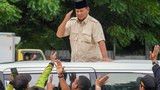Indonesia’s Jokowi congratulates Prabowo, son on election win, as opponents cry fraud