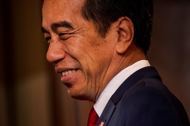 Critics blast Indonesian president for saying he could take sides in upcoming polls Critics blast Indonesian president for saying he could take sides in upcoming polls