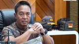 Indonesian President Nominates Army Chief to Head Military