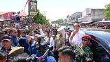 Here’s why Indonesia’s Jokowi is hugely popular despite criticism he undermined democracy