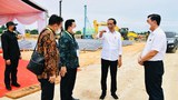 Indonesia Breaks Ground on China-backed ‘Green’ Industrial Zone on Borneo