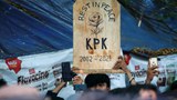 Leader of New Indonesian Capital’s Regency Faces Kickback Allegations