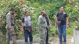 Indonesian President Condemns Sulawesi Killings