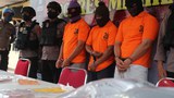 Jokowi orders military to help investigate soldiers suspected of killing 4 Papuans
