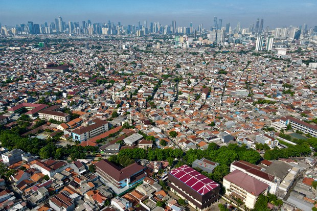 Indonesian workers slam new rule ordering all employees to fund public housing