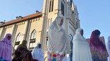 New Chief of Indonesia’s Largest Islamic Group Seeks to Reform Orthodox Doctrines