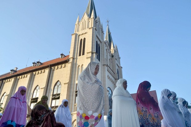 New Chief of Indonesia’s Largest Islamic Group Seeks to Reform Orthodox Doctrines New Chief of Indonesia’s Largest Islamic Group Seeks to Reform Orthodox Doctrines