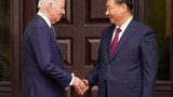 Xi and Biden reinstate direct military talks