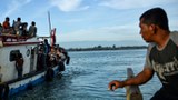 Indonesian Fishermen Seek Leniency for 3 Jailed over Assisting Stranded Rohingya