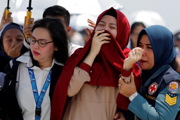 Boeing’s potential guilty plea deal over 737 Max crashes angers Indonesian families Boeing’s potential guilty plea deal over 737 Max crashes angers Indonesian families