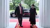 Indonesia and Malaysia Jointly Amplify Warning about AUKUS Pact