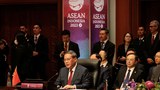 Chinese premier stresses solidarity with ASEAN amid map controversy
