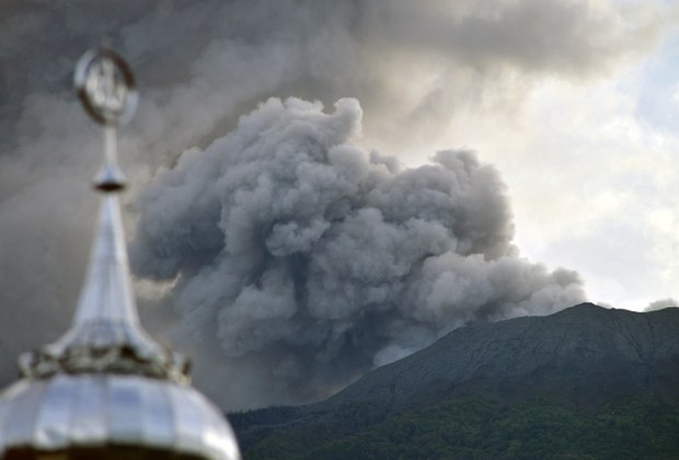 Climbers perish, many others go missing after Indonesia’s Mount Marapi erupts Climbers perish, many others go missing after Indonesia’s Mount Marapi erupts