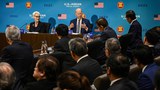 Biden touts ‘free and open’ Indo-Pacific in summit with ASEAN leaders
